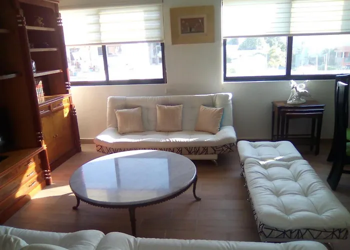 Aparthotel Alquimia Condo 9 *