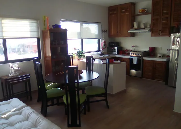 Alquimia Condo 9