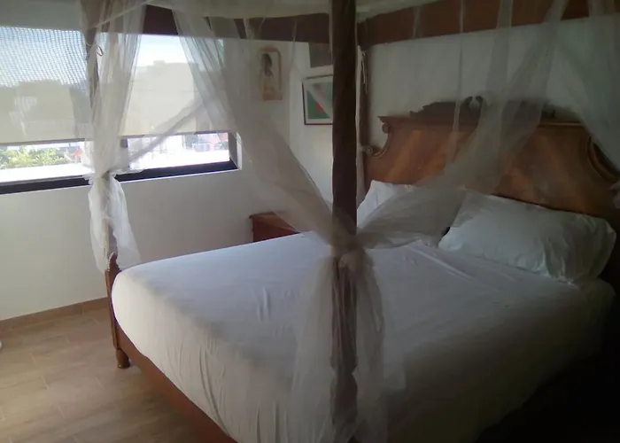 Alquimia Condo 9 *