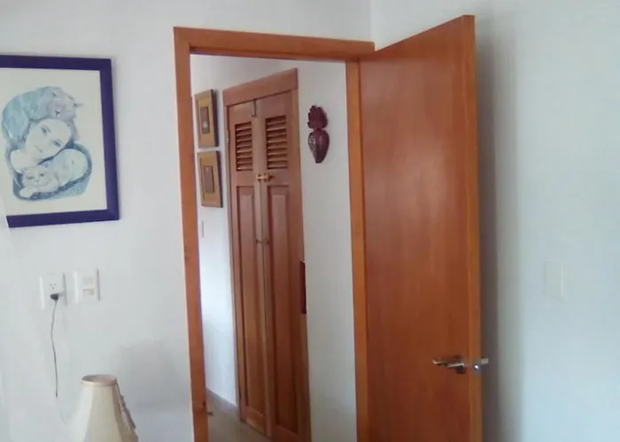 Alquimia Condo 9 *